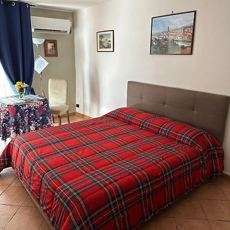 Maison Romantique Napoli Eksteriør bilde