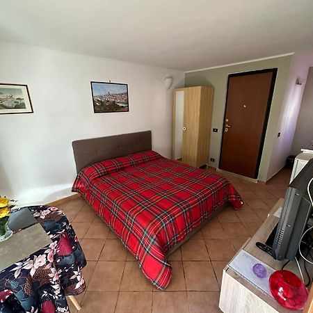 Maison Romantique Napoli Eksteriør bilde