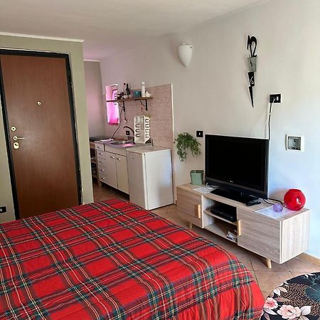 Maison Romantique Napoli Eksteriør bilde