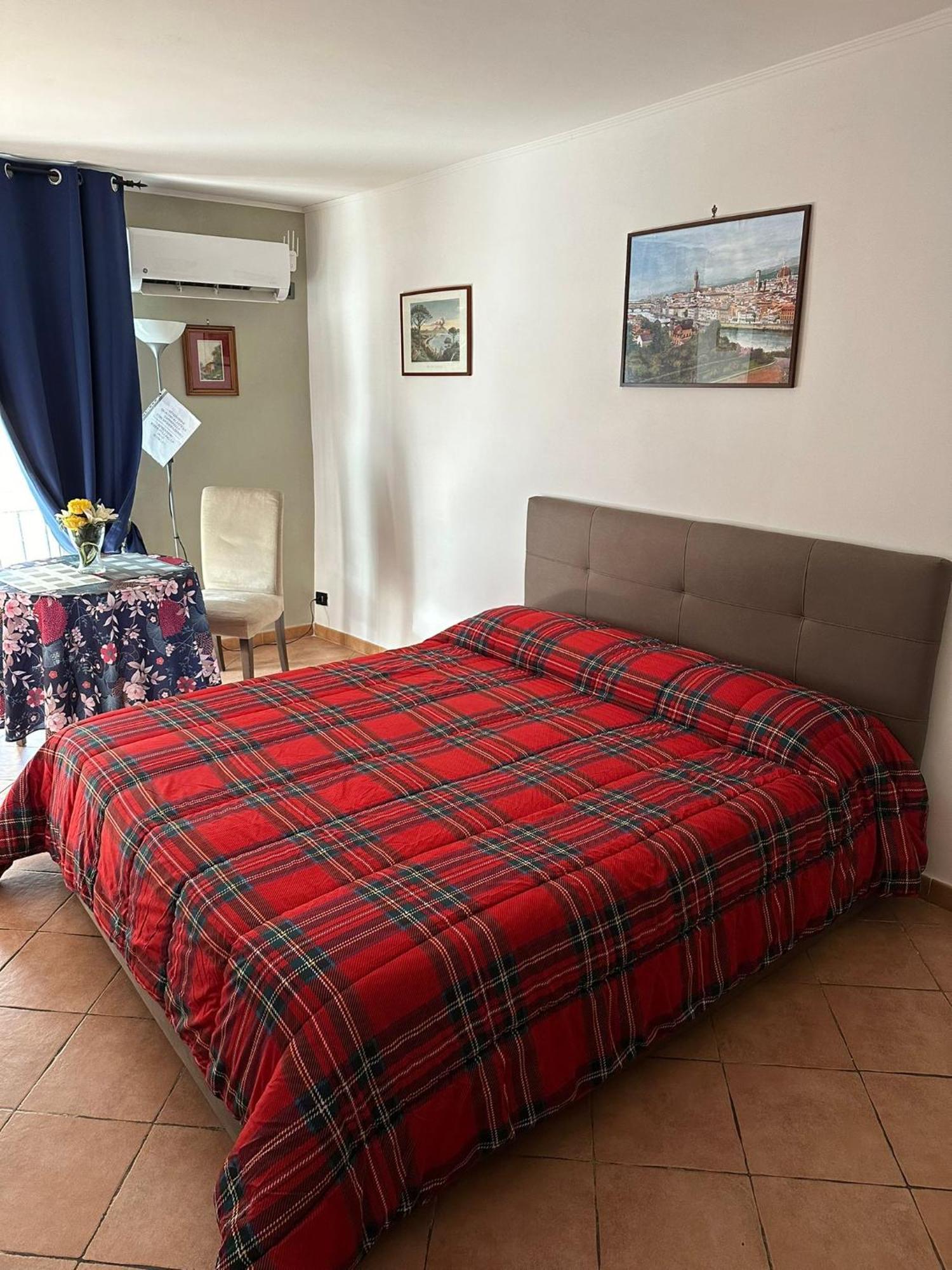 Maison Romantique Napoli Eksteriør bilde
