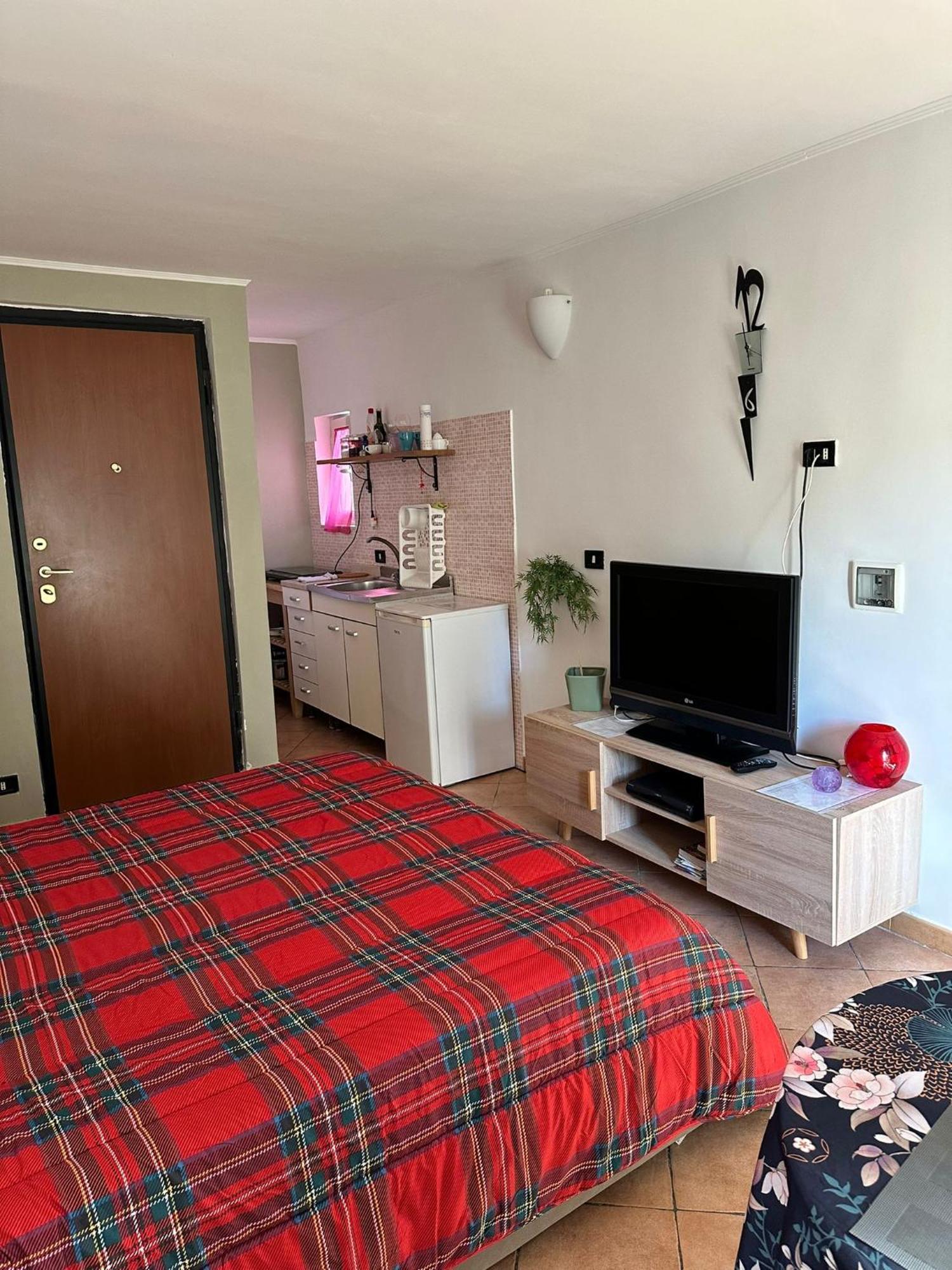 Maison Romantique Napoli Eksteriør bilde