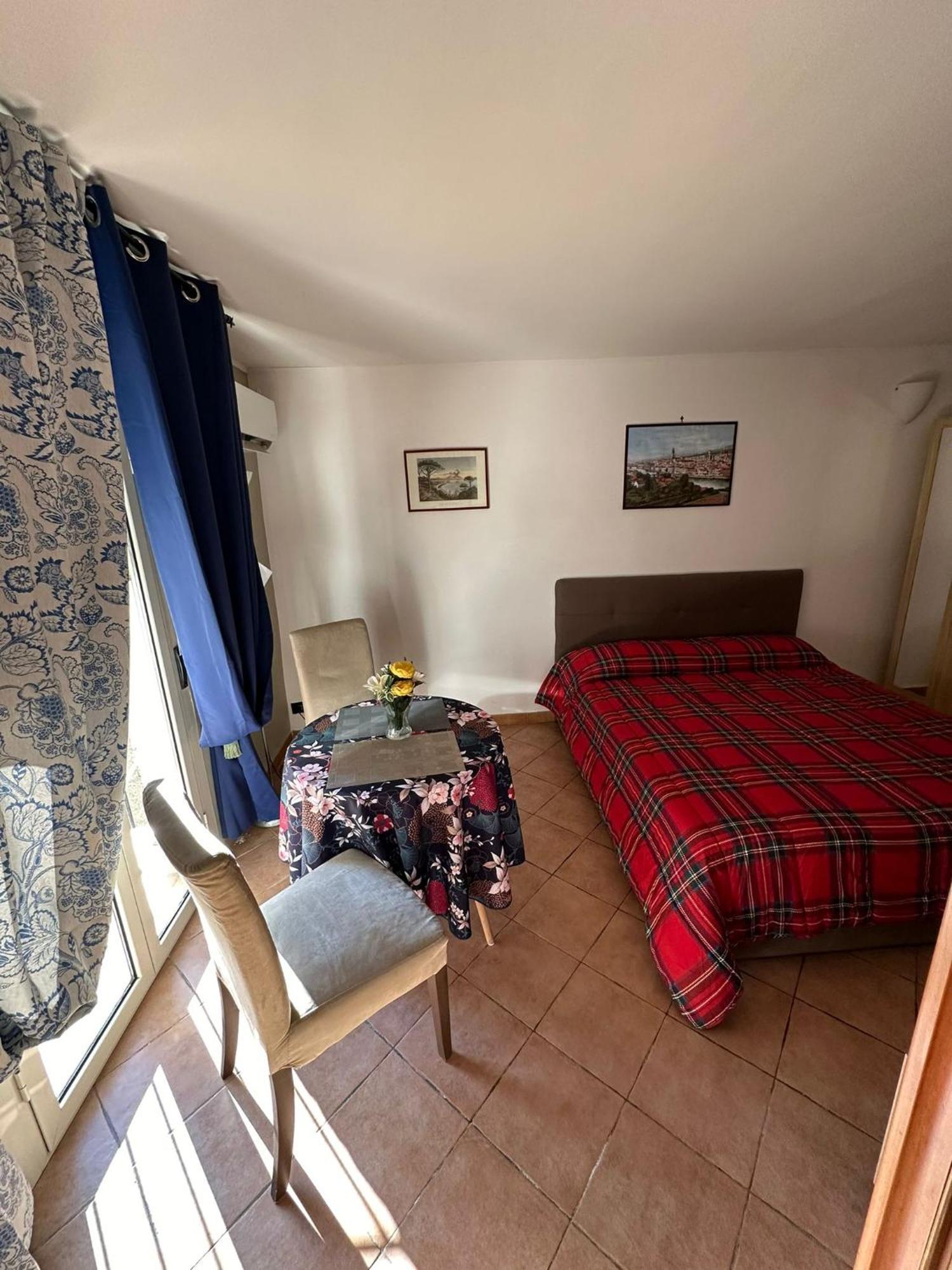 Maison Romantique Napoli Eksteriør bilde