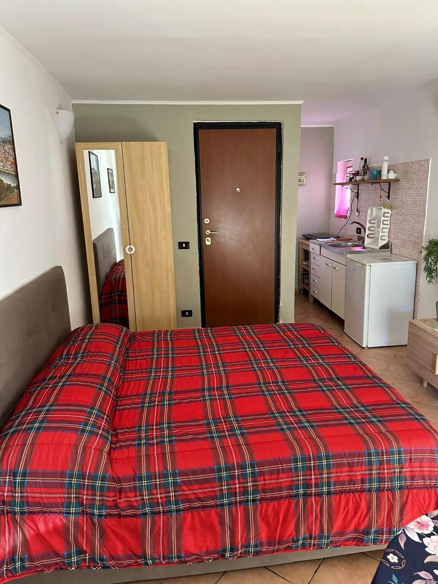 Maison Romantique Napoli Eksteriør bilde