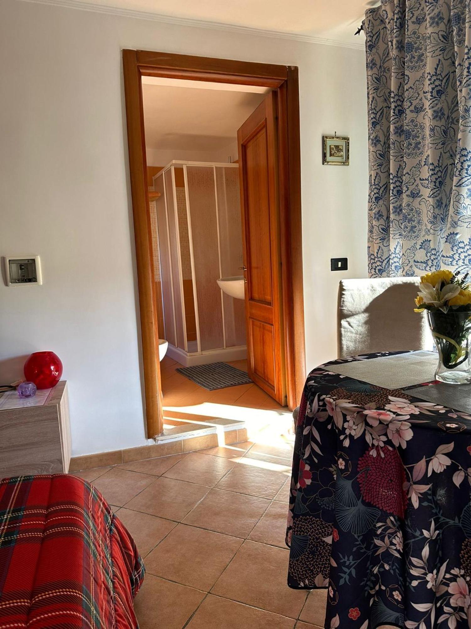 Maison Romantique Napoli Eksteriør bilde