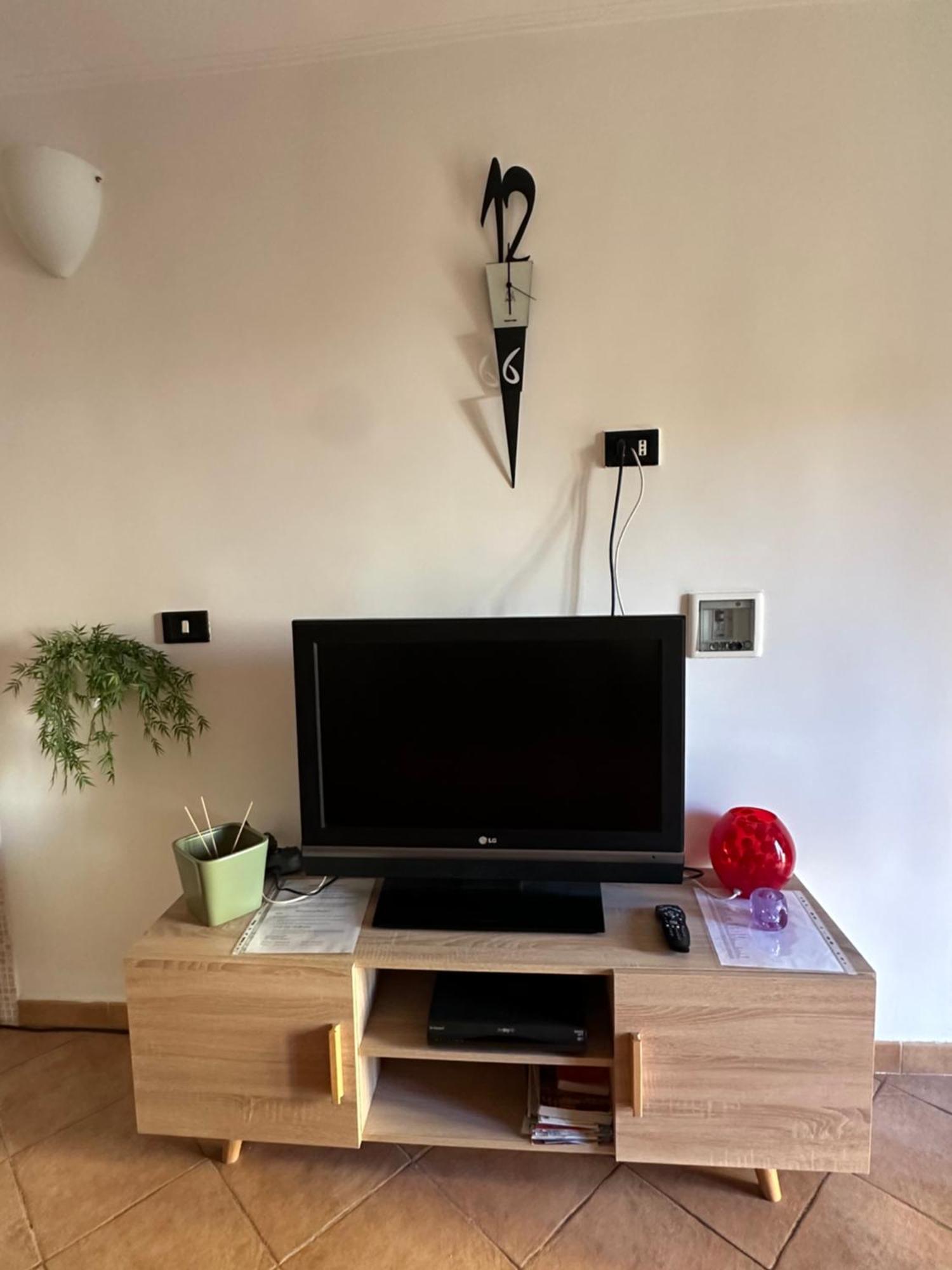 Maison Romantique Napoli Eksteriør bilde